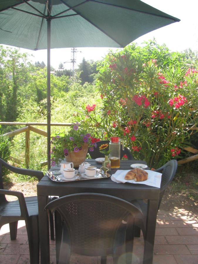 Casavacanzetorresansevero ออร์เวียโต ภายนอก รูปภาพ
